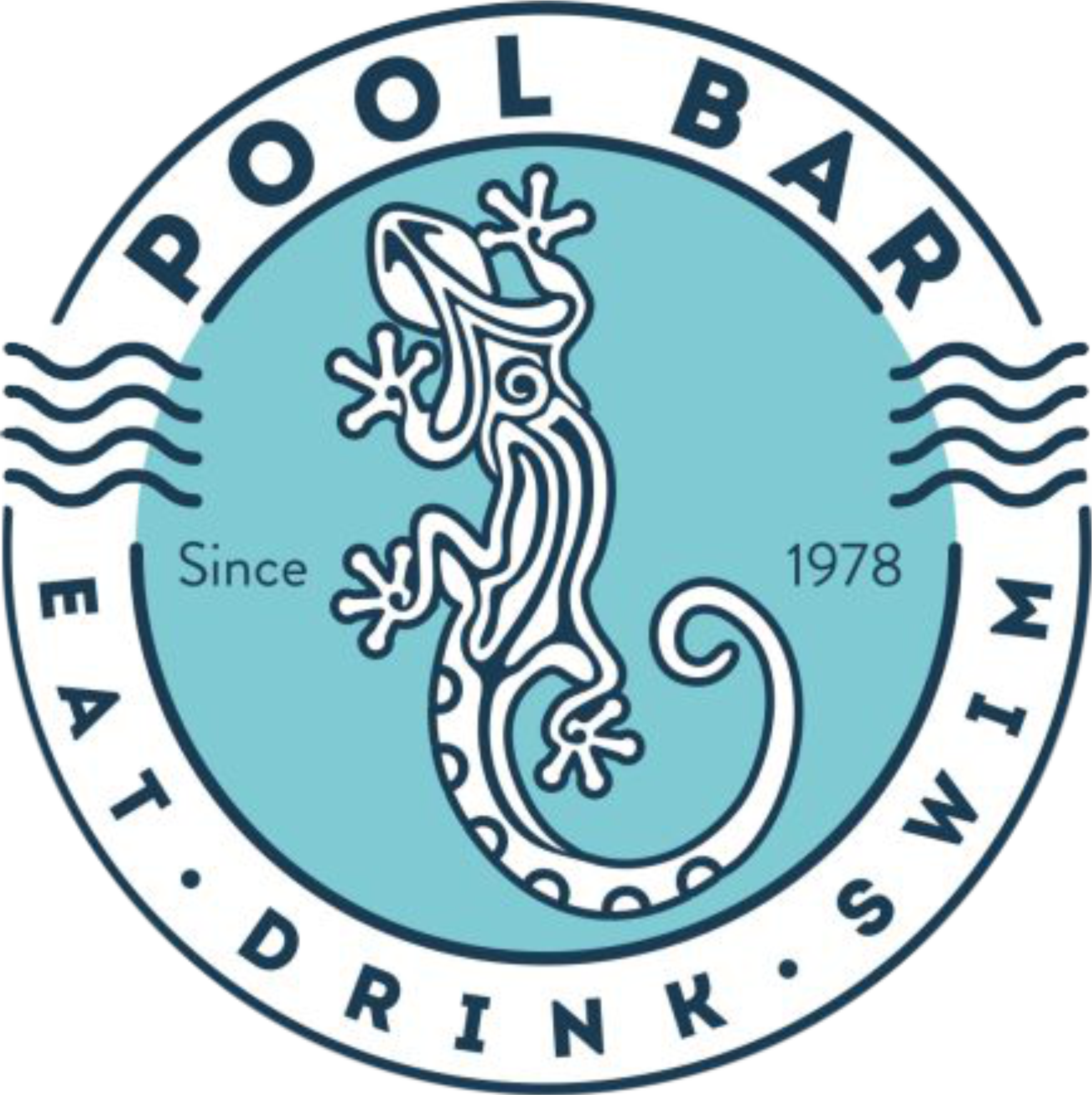 Logo de Pool Bar