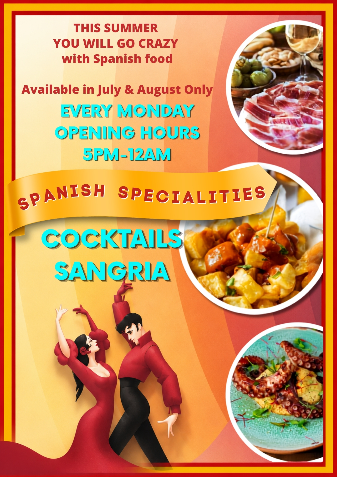 Carta Pool Bar & Restaurant — página 7